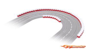 Carrera Bandmuur 21130