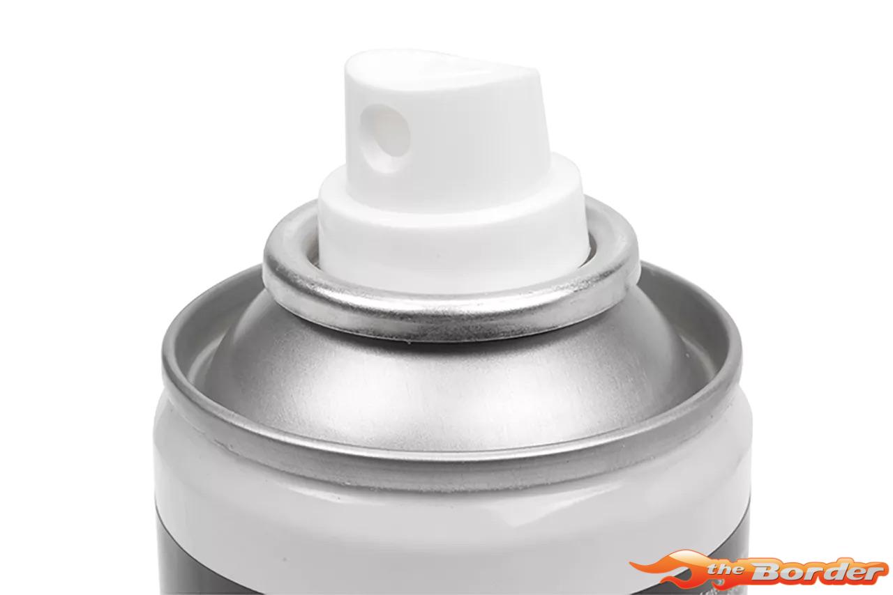 Corally Activator Spray for CA Glue 200ML C-13191 - Afbeelding 4