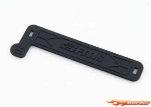 FMS Battery Mount Holder - LC80 1/18 FCX18 FMSC3591