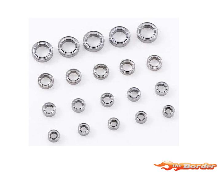 FMS Bearing Set V2 - 1/24 FCX24 FMSC3039V2