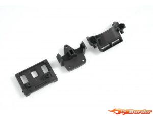 FMS Body Mount Bracket Set - FCX18 Hummer EV 1/18 FMSC3325