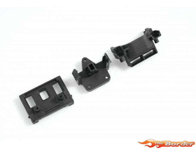 FMS Body Mount Bracket Set - FCX18 Hummer EV 1/18 FMSC3325