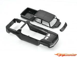 FMS Body Shell - FCX18 Hummer EV 1/18 FMSC3320