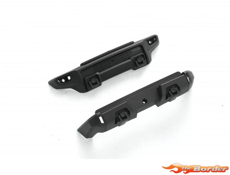 FMS Bumper - FCX18 Hummer EV 1/18 FMSC3315
