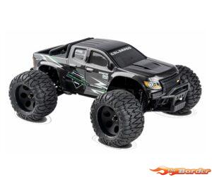 FMS Chevrolet Colorado FMT24 Monster Truck RTR Car