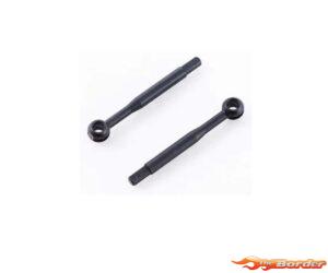 FMS Front Dog Bone Set V2 - 1/24 FCX24 FMSC3023V2