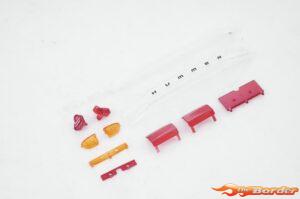 FMS Lens Set - FCX18 Hummer EV 1/18 FMSC3317