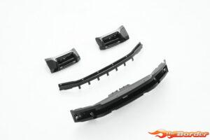 FMS Light Cup Set - FCX18 Hummer EV 1/18 FMSC3322