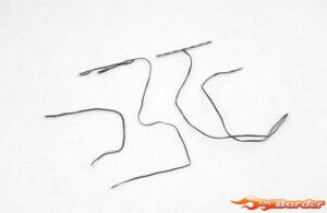 FMS Light System Set - FCX18 Hummer EV 1/18 FMSC3326