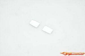FMS Mirror Lens - FCX18 Hummer EV 1/18 FMSC3327
