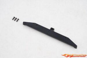 FMS Rear Bumper Set - FCX10 Land Rover Serie 11045 FMSC3837