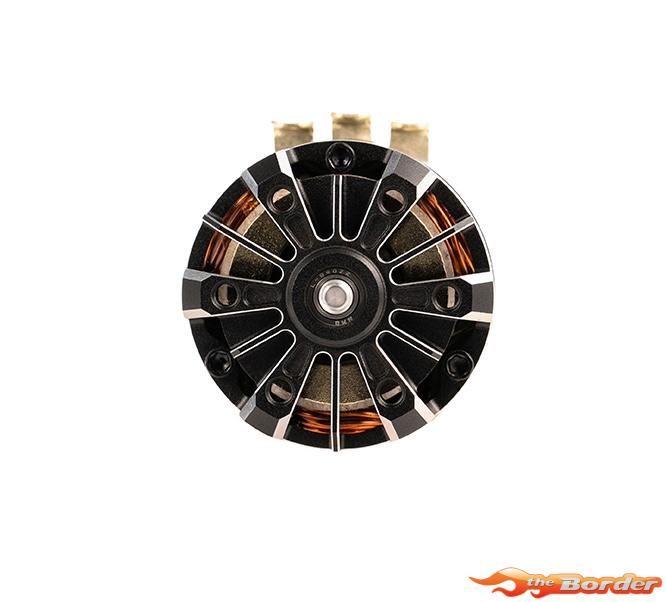 Hobbywing XERUN V10 Sensored BL Torque Motor G5 17.5T 30401764 - Afbeelding 7