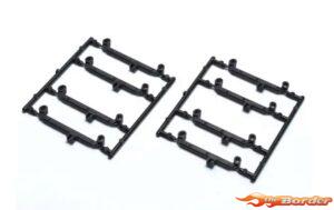 Kyosho AWD MA020 Setting Tie Rod Set MDW203C