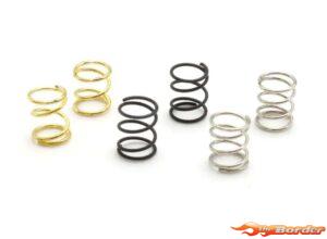 Kyosho Front Spring Set (6) EP Plazma MK3 EFW019