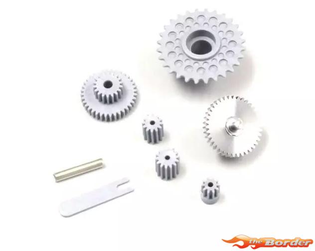 Kyosho Hanging-On Racer Gear and Sprocket GP109B