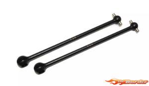 Kyosho Inferno MP11 Cap Universal Shaft CVD HD 93mm (2) IF752