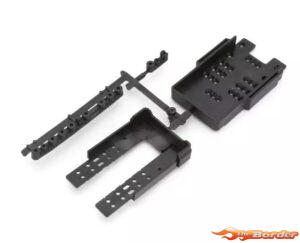 Kyosho Inferno MP11E Battery Tray Set IF804
