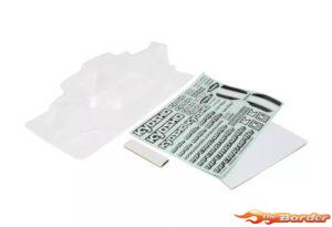 Kyosho Inferno MP11E Body Clear IFB029
