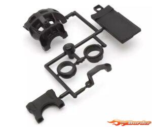 Kyosho Inferno MP11E Centre Diff Mount Set IF803