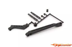 Kyosho Inferno MP11E Chassis Brace Set IF801