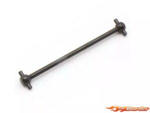 Kyosho Inferno MP11E Front Center Drive Shaft 88.5mm IF807