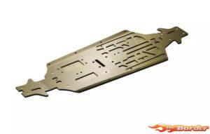 Kyosho Inferno MP11E Hard Main Chassis IF805