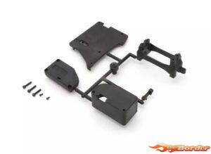 Kyosho Inferno MP11E Receiver Box Set IF802