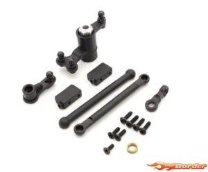 Kyosho Sandmaster Steering Crank Set EZ112