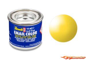 Revell #12 Geel Glanzend RAL1018 Enamel Paint 14ml 32112