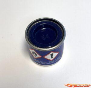 Revell #54 Nacht Blauw Glans RAL5022 Enamel Paint 14ml 32154