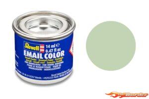 Revell #59 Lucht Mat RAF Enamel Paint 14ml 32159