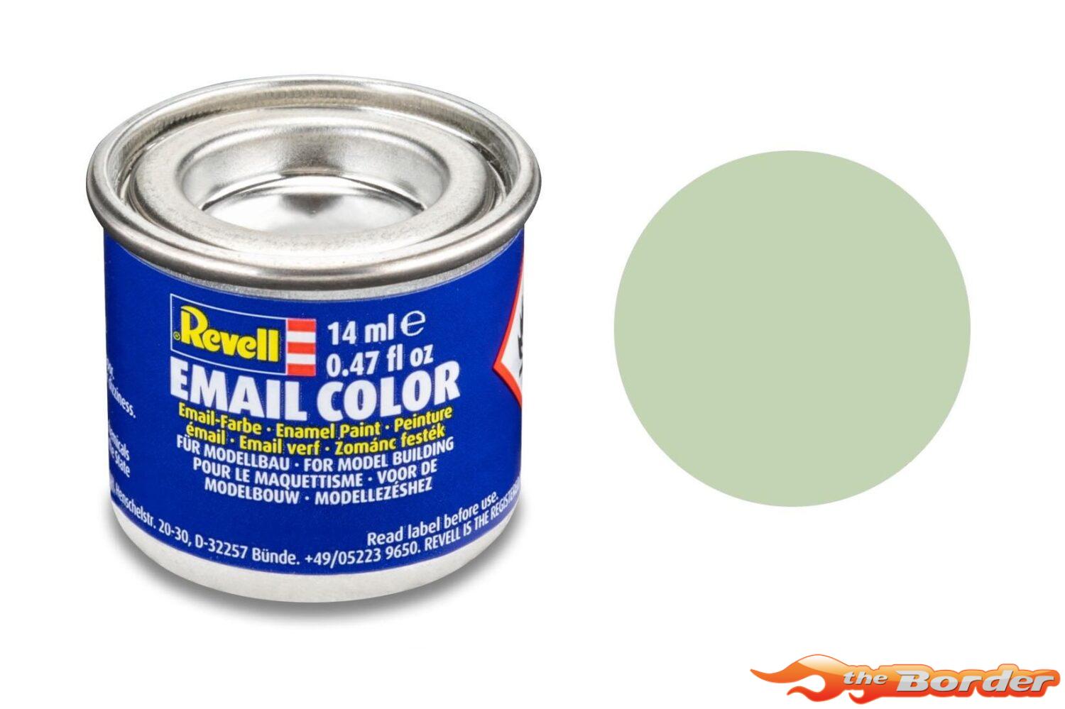 Revell #59 Lucht Mat RAF Enamel Paint 14ml 32159