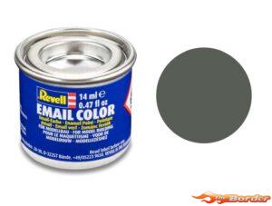 Revell #67 Groen Grijs Mat RAL7009 Enamel Paint 14ml 32167