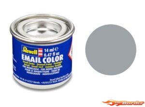 Revell #76 Lichtgrijs Mat USAF Enamel Paint 14ml 32176