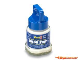 Revell Color Stop - Maskeerverf / Afdeklak 30ml 39801