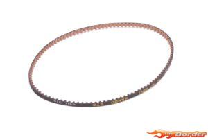 Schumacher Bando Belt 106T x 3.0 - Vibe FT U9428