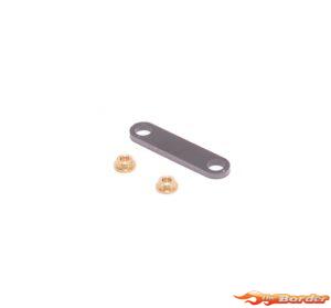 Schumacher Front Brace - Vibe FT U9437