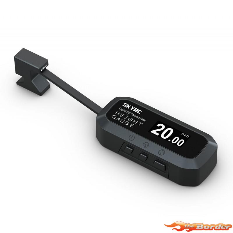 SkyRC Digital Ride Height Gauge 500049-01