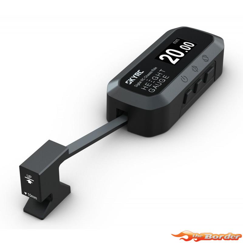 SkyRC Digital Ride Height Gauge 500049-01