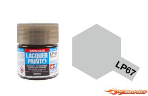 Tamiya Lacquer Paint Smoke LP-67 82167
