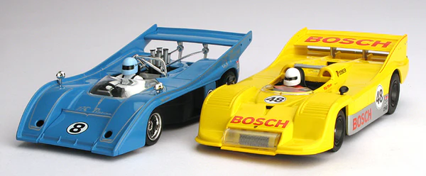 Carrera Digital 132 Porsche 917/30 Can-Am No.48 30572 - Afbeelding 3