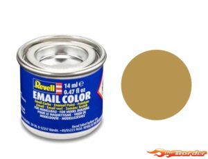 Revell #16 Matt Zand RAL1024 Enamel Paint 14ml 32116