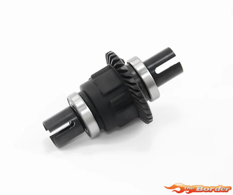 FMS 1/7 U4 Funhaver - Rear Gear Diff FMSC71170