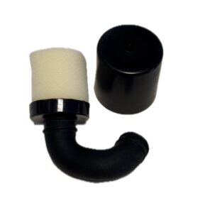 BRP Air Filter Set voor 1/8 Buggy of GT .21 Motors BRP01031B