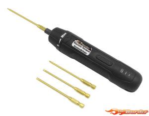 BRP Electric Torque Screwdriver - Cordless Li-Ion 3.6V BRP06074