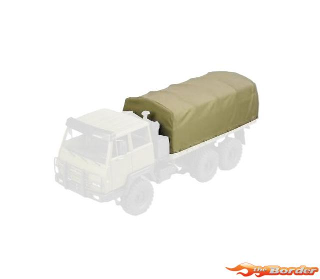 CrossRC EMO SC6 Upgrade - Tarpaulin Tent Car Cover CRO97401579