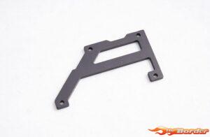 FMS 1/7 U4 Funhaver - Alum Motor Mount Support Brace FMSC71037