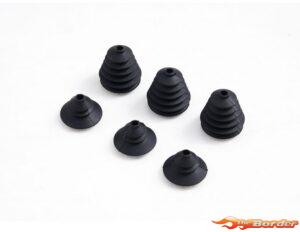 FMS 1/7 U4 Funhaver - Boots for Driveshaft FMSC71105