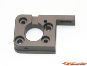 FMS 1/7 U4 Funhaver - CNC Alu Motor Adapter FMSC71032