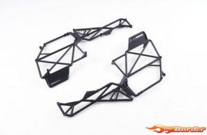 FMS 1/7 U4 Funhaver - Cage Left/Right FMSC71225